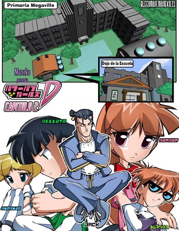 PPGD capítulo 2 página 1