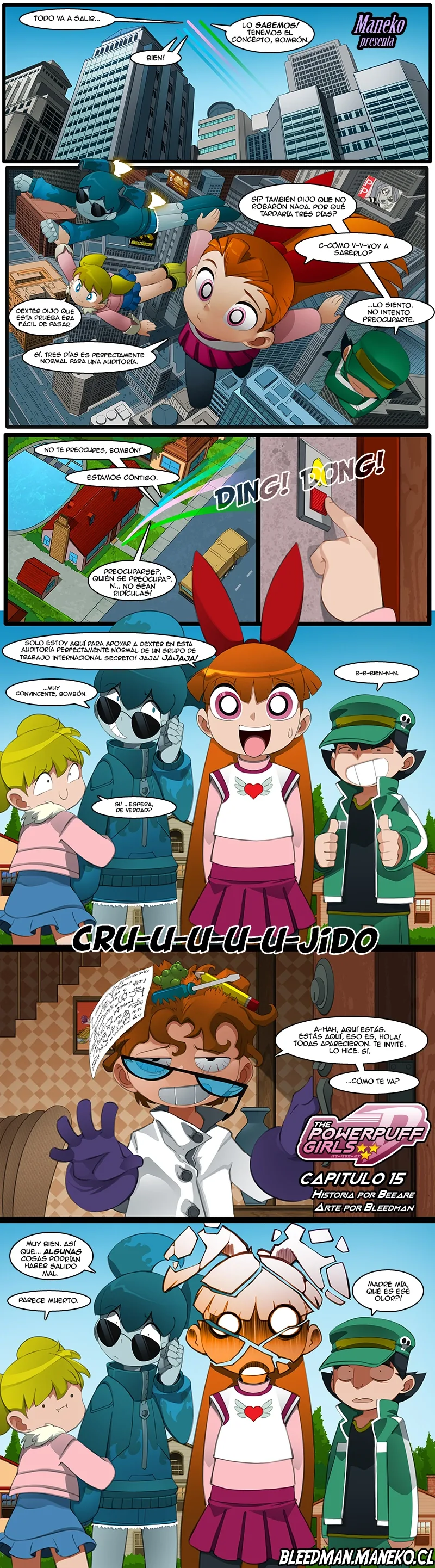 PPGD capítulo 15 página 1