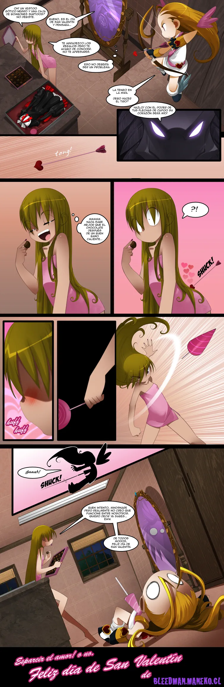 Sugar Bits Especial San Valentin 2015