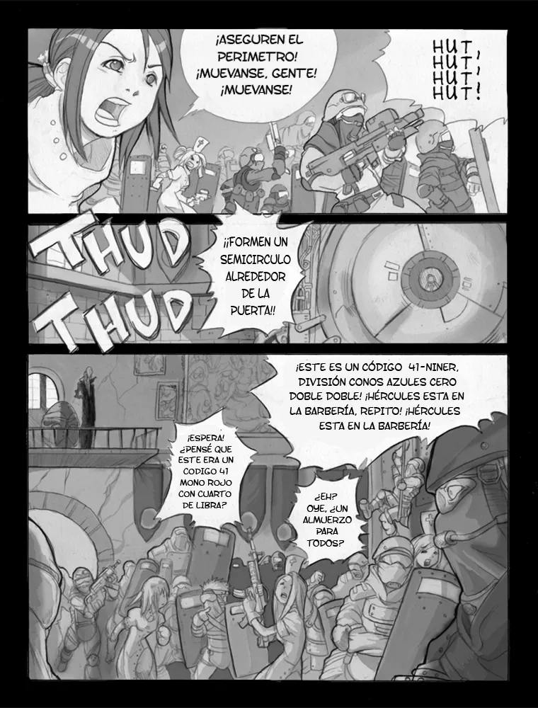 Ever After página 4
