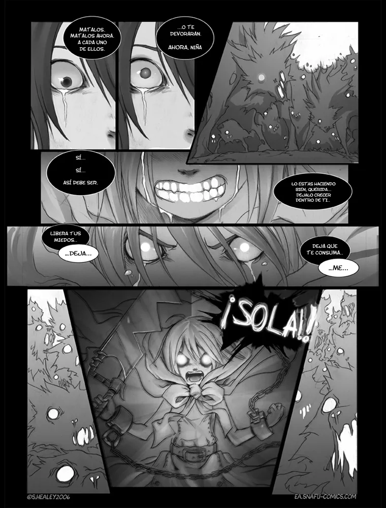 Ever After página 27