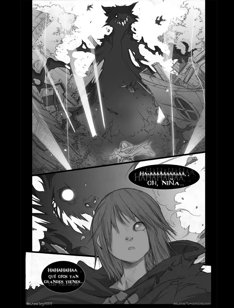 Ever After página 43