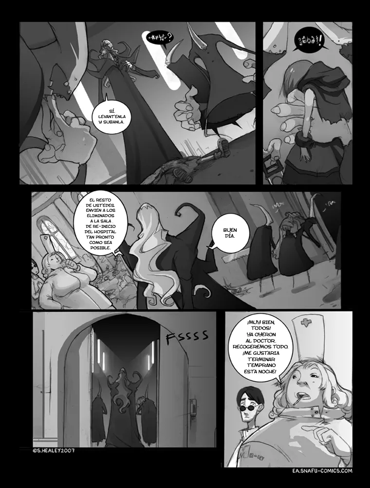Ever After página 47