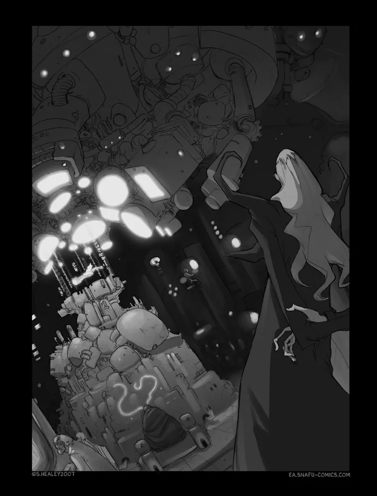 Ever After página 53