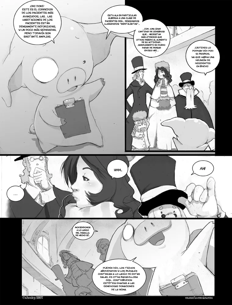 Ever After página 59