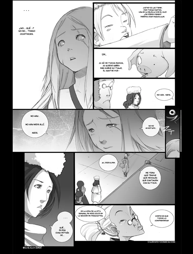 Ever After página 63