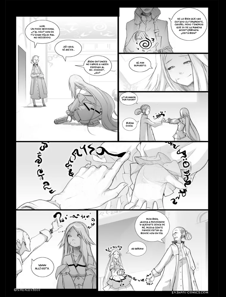 Ever After página 65