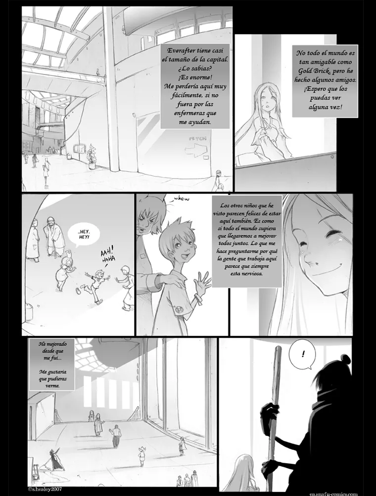 Ever After página 67