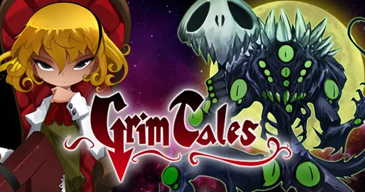 Grim Tales