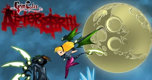 After Birth Grim Tales