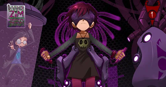 Invader Zim