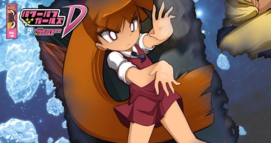 Portada Capítulo 10 Powerpuff Girls D Bleedman