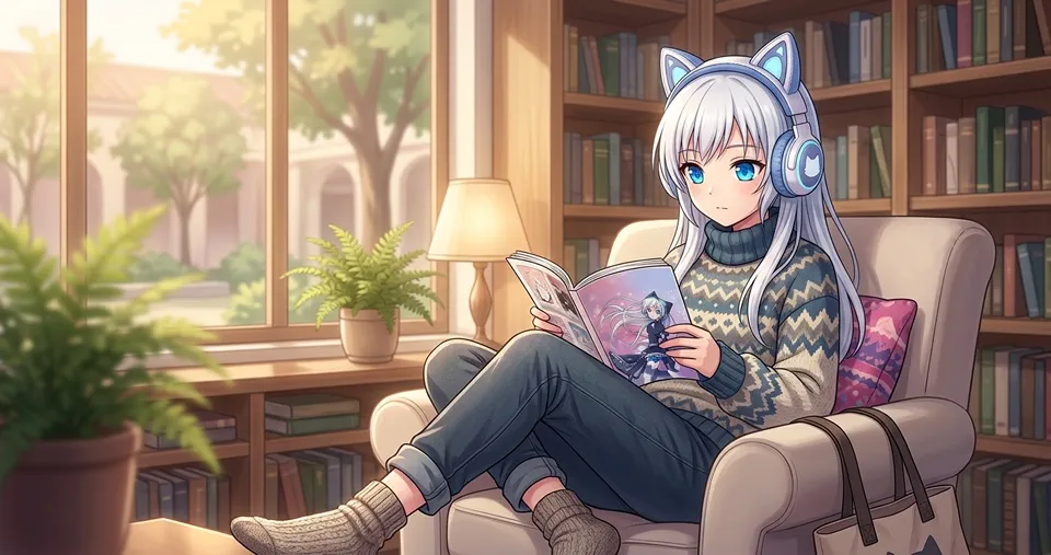 Revista Maneko