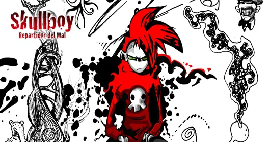SkullBoy