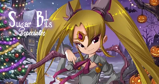 Sugar Bits Especiales